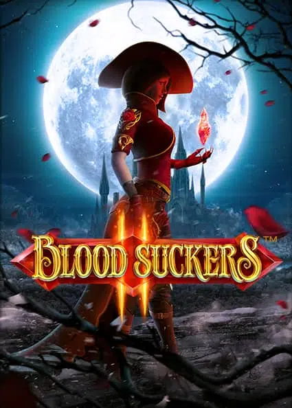 Blood Suckers