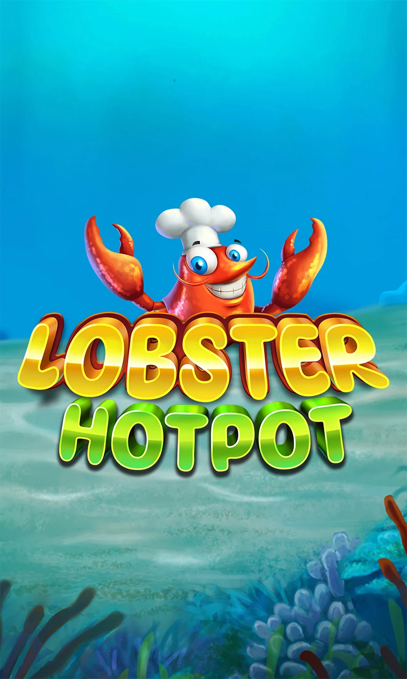 Lobster Hotpot