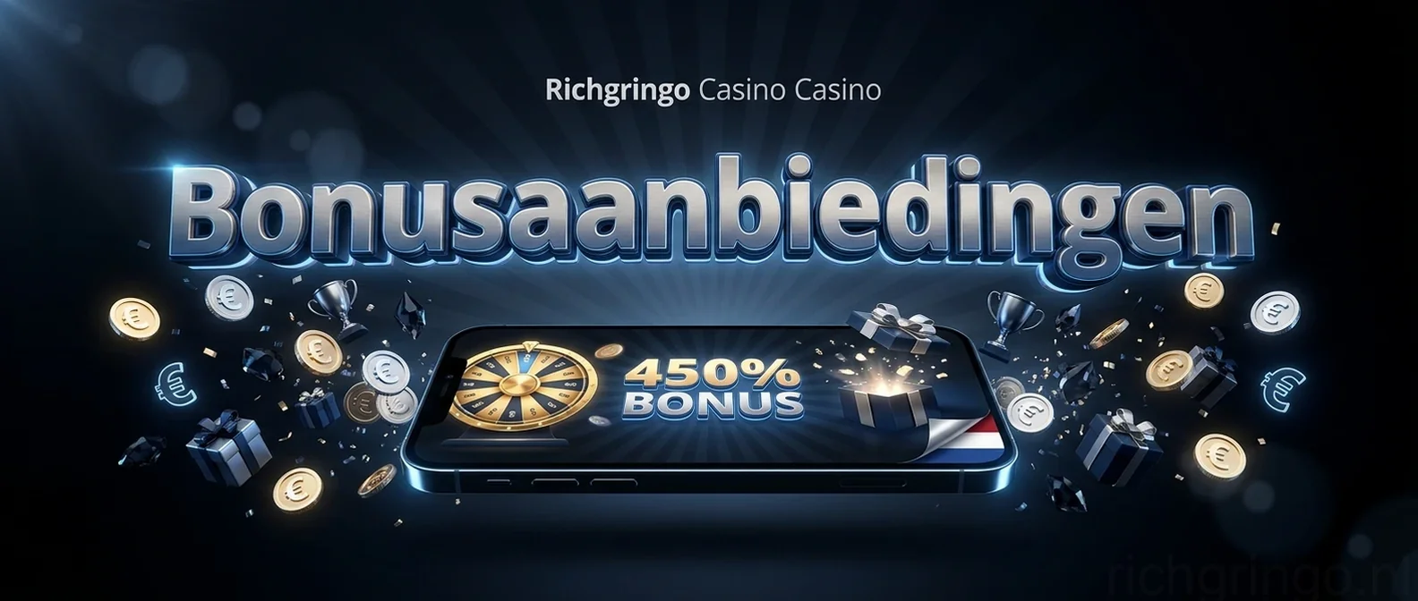 Bonusaanbiedingen